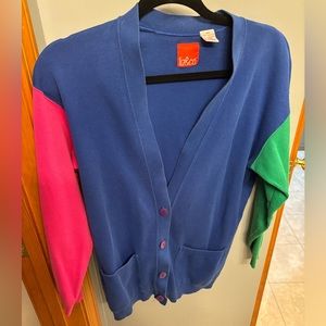 🩷 Vintage Cardigan 💚